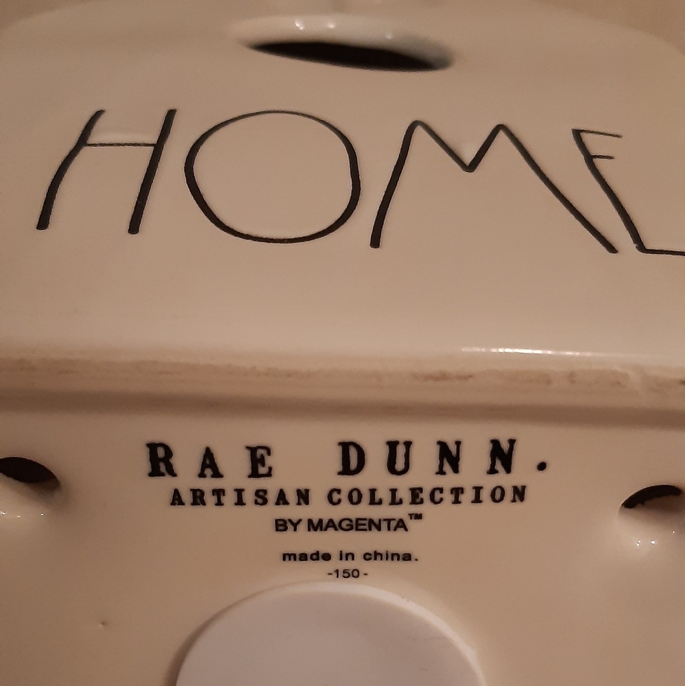 Rae Dunn Home House - Picture 2 of 2
